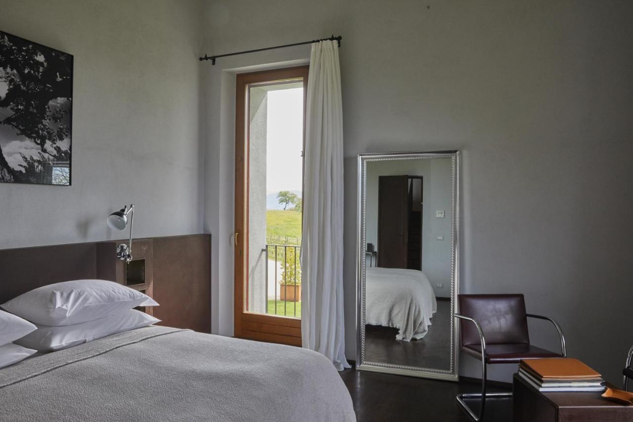 Borgo San Gregorio Villa Sorbo Serpico Ngoại thất bức ảnh