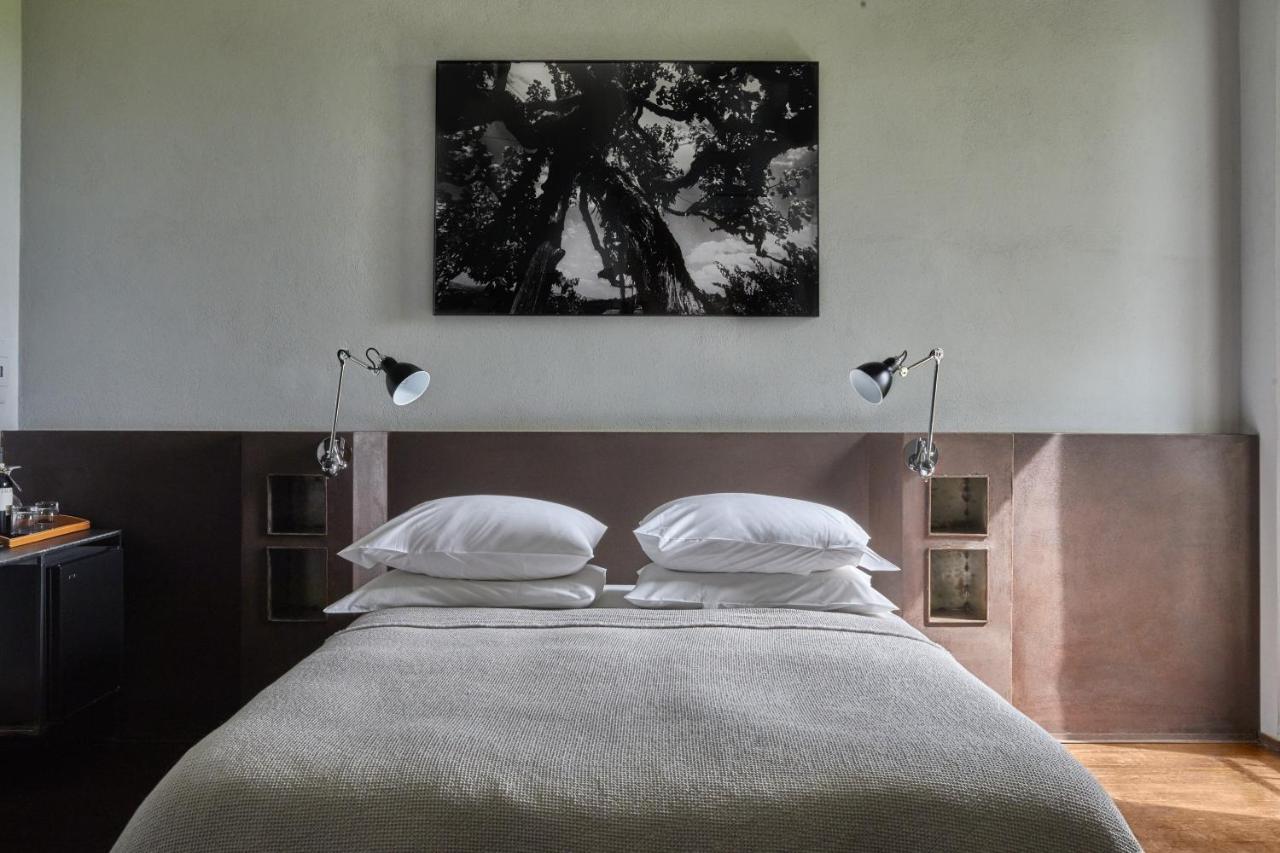 Borgo San Gregorio Villa Sorbo Serpico Ngoại thất bức ảnh