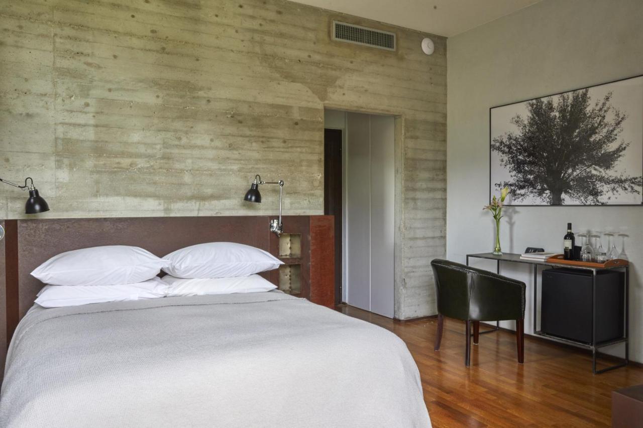 Borgo San Gregorio Villa Sorbo Serpico Ngoại thất bức ảnh