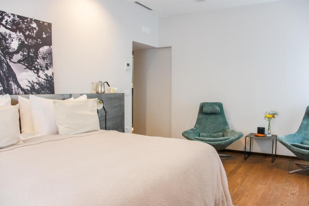 Borgo San Gregorio Villa Sorbo Serpico Ngoại thất bức ảnh