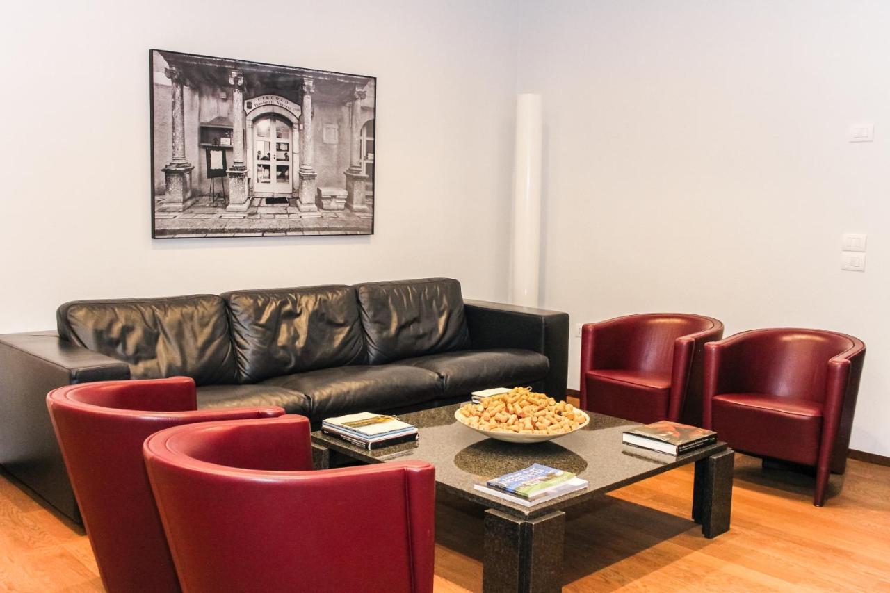 Borgo San Gregorio Villa Sorbo Serpico Ngoại thất bức ảnh