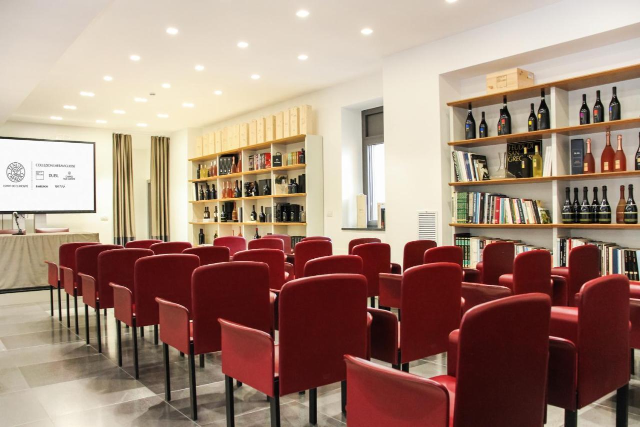 Borgo San Gregorio Villa Sorbo Serpico Ngoại thất bức ảnh