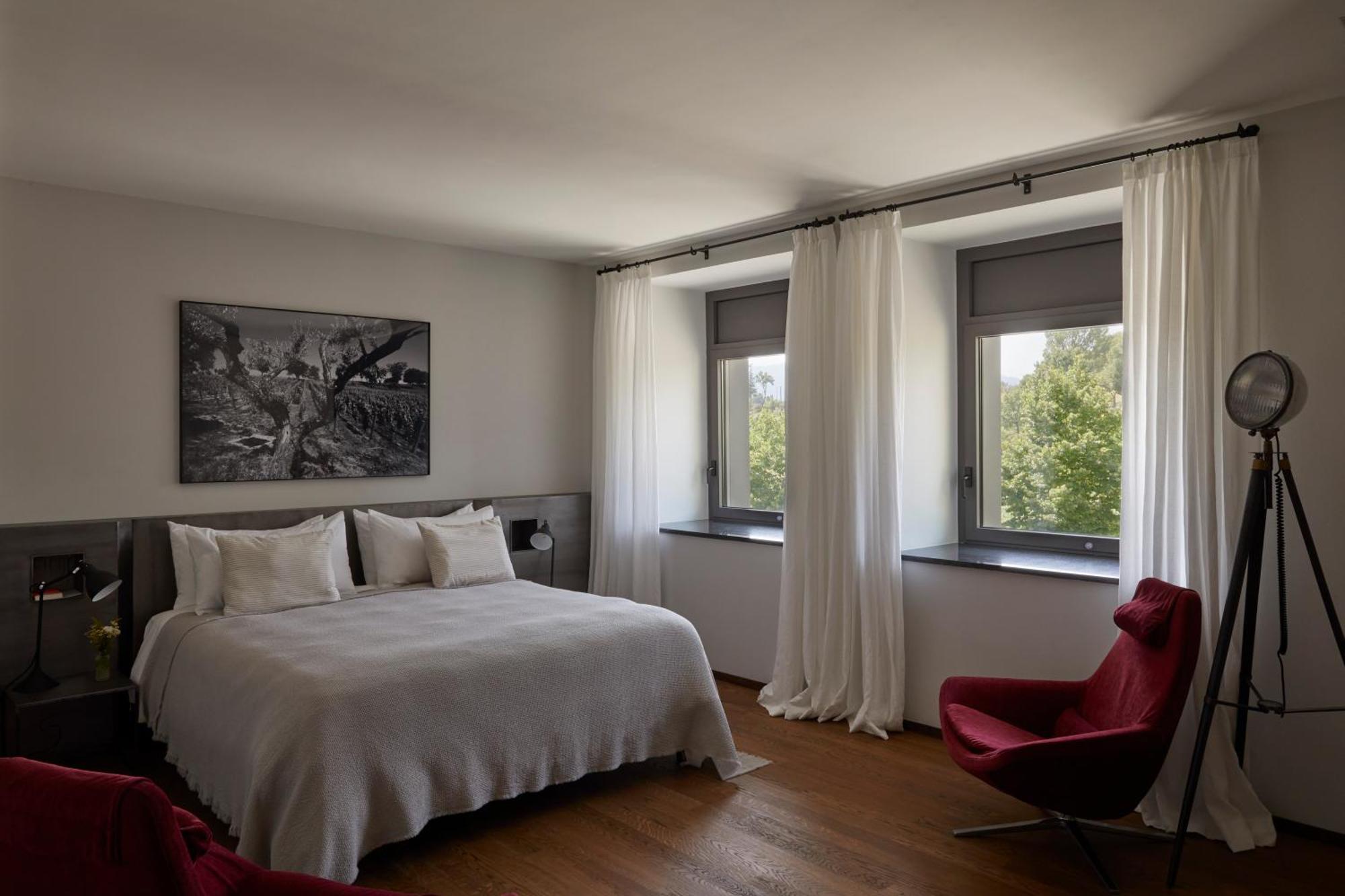 Borgo San Gregorio Villa Sorbo Serpico Ngoại thất bức ảnh