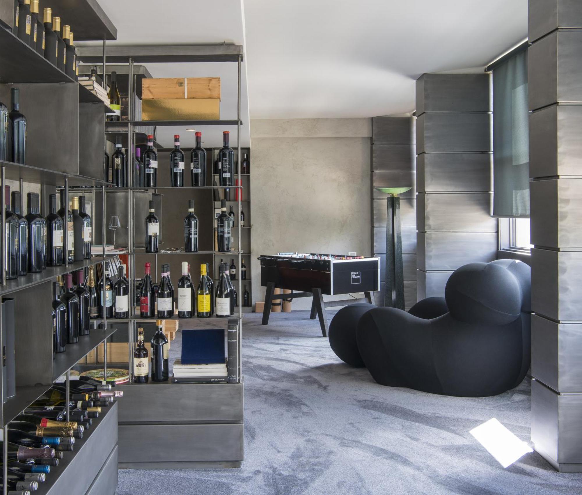 Borgo San Gregorio Villa Sorbo Serpico Ngoại thất bức ảnh