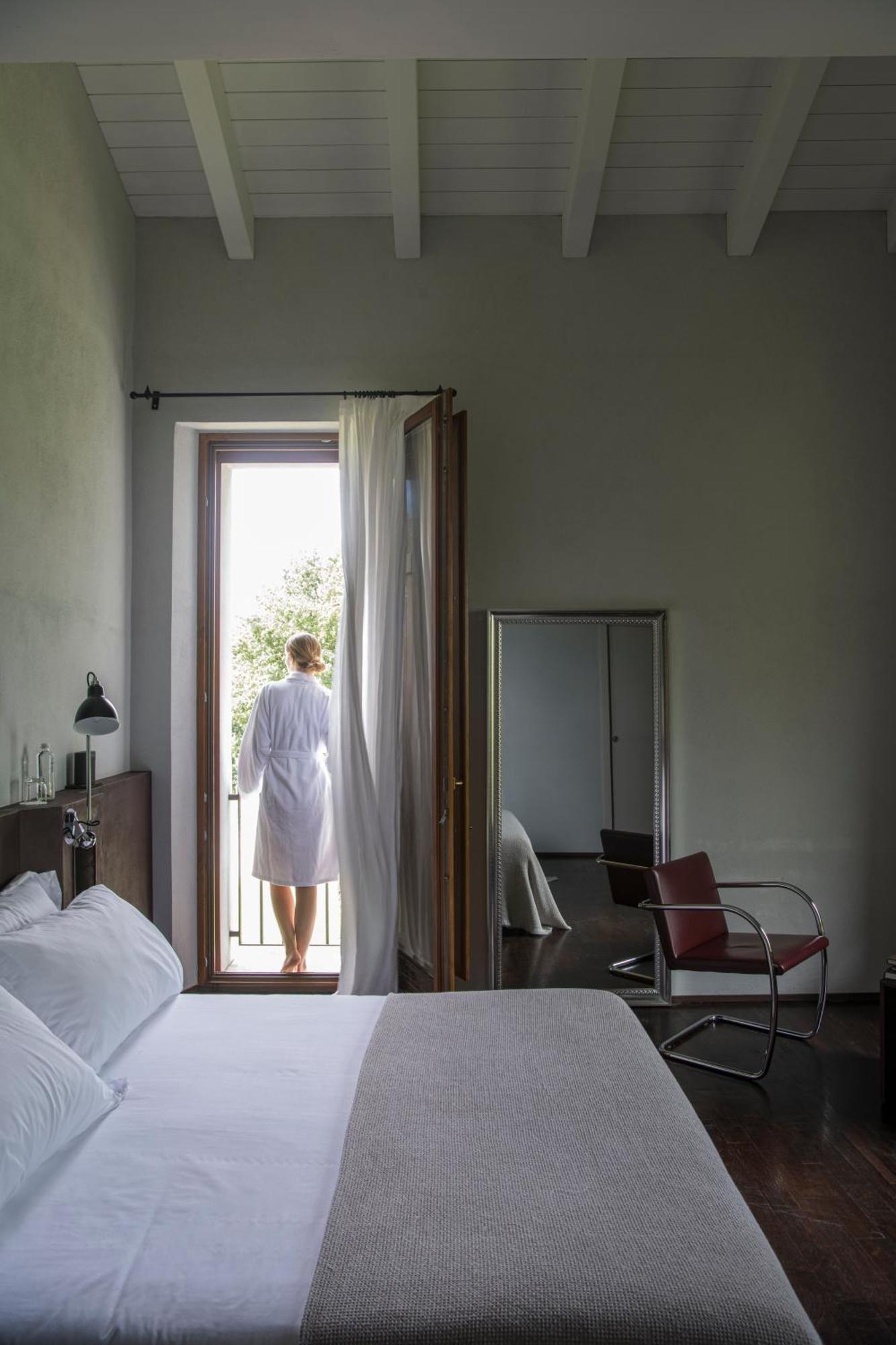 Borgo San Gregorio Villa Sorbo Serpico Ngoại thất bức ảnh