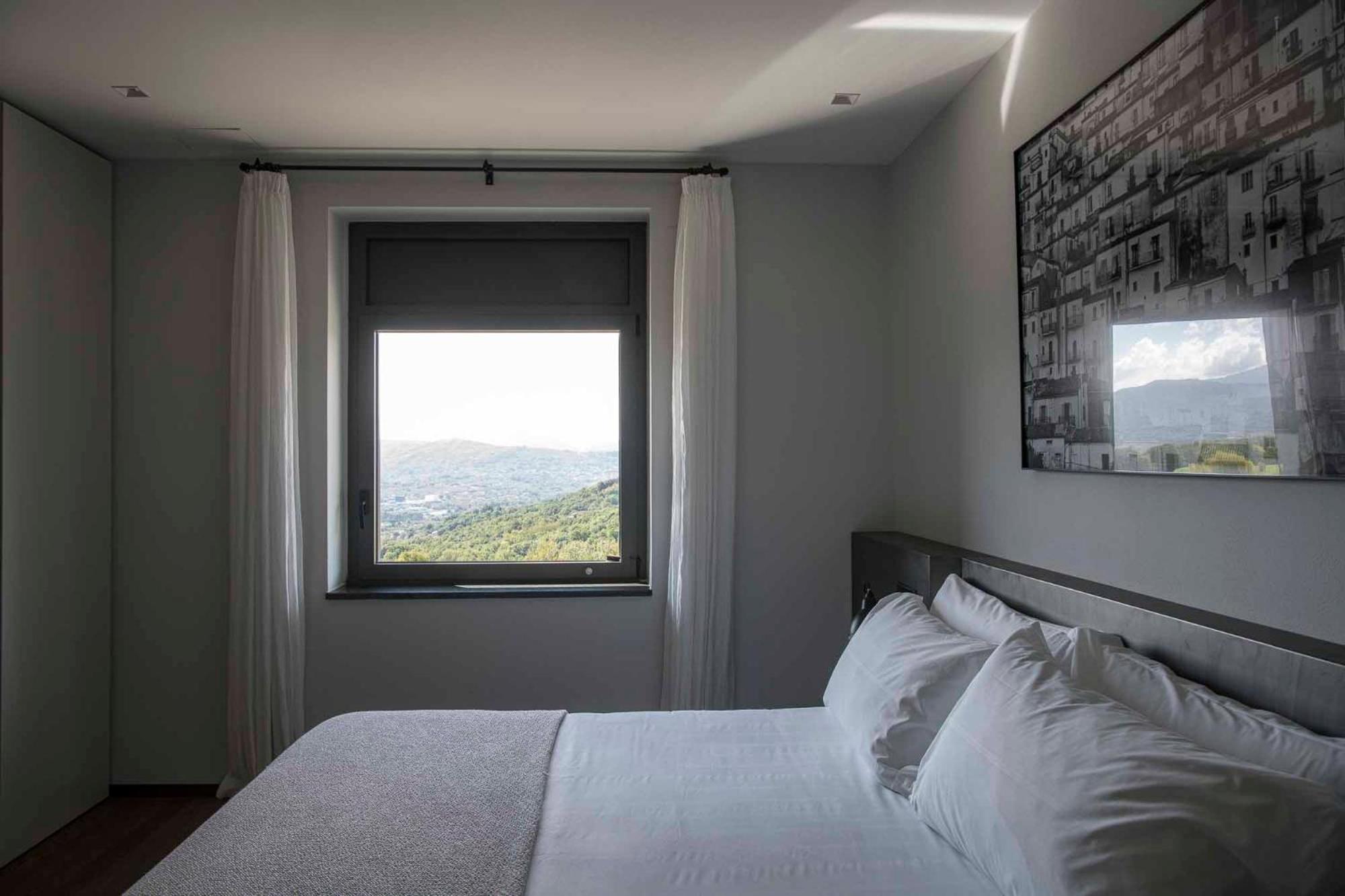 Borgo San Gregorio Villa Sorbo Serpico Ngoại thất bức ảnh